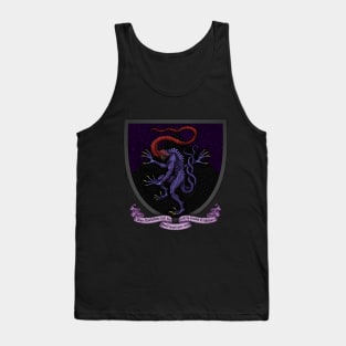 House of Nyarlathotep - Azhmodai 2020 Tank Top